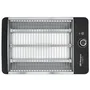 Orbegozo Tostador TO 2030 600W Plata